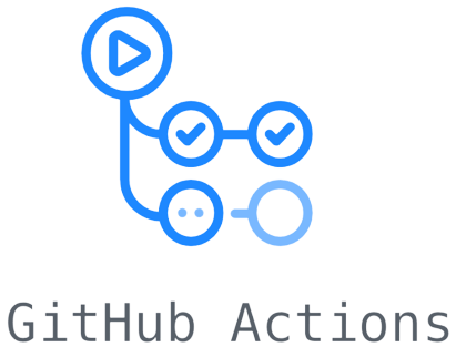 github action